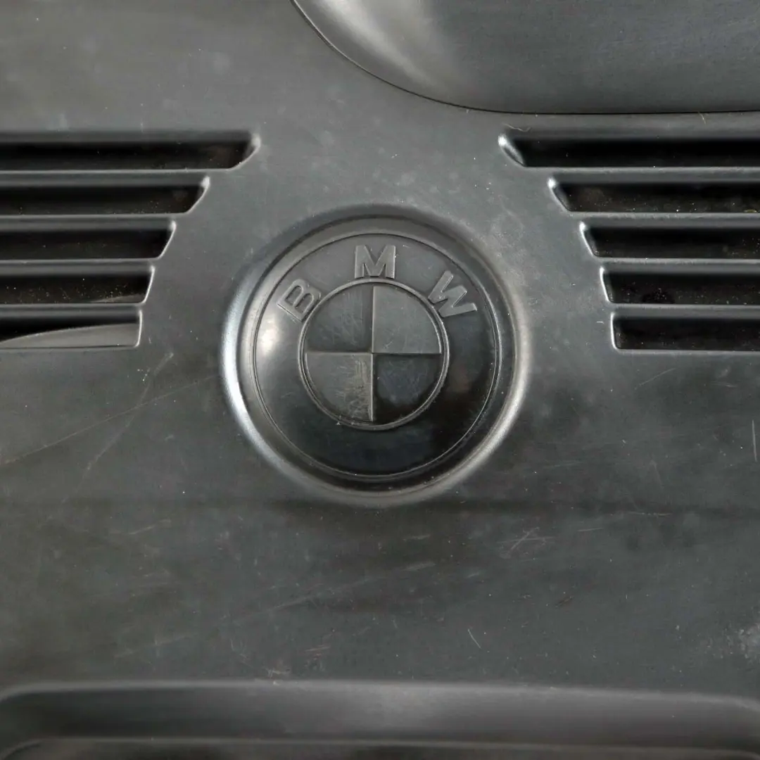 BMW Z4 Series 1 E85 E86 Petrol Engine Acoustic Cover 7062811 - SKU 7162123-1 - Part number 7162123