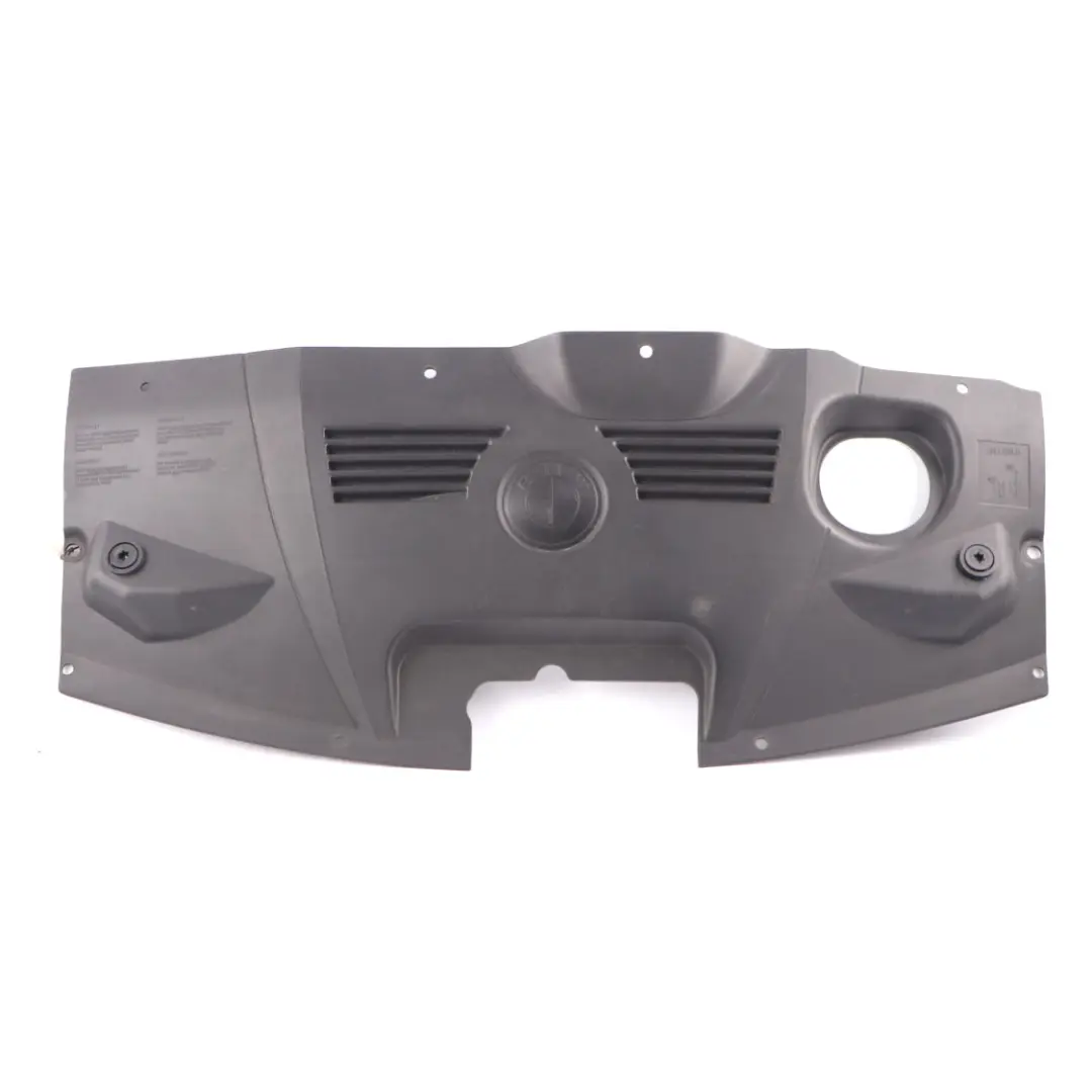 Cubierta Acústica BMW Z4 E85 E86 Gasolina Motor Radiador Slam Panel 7062811 para con número de pieza 7162123 Cubierta Acústica BMW Z4 E85 E86 Gasolina Motor Radiador Slam Panel 7062811 - SKU 7162123-2 - Número de pieza 7162123