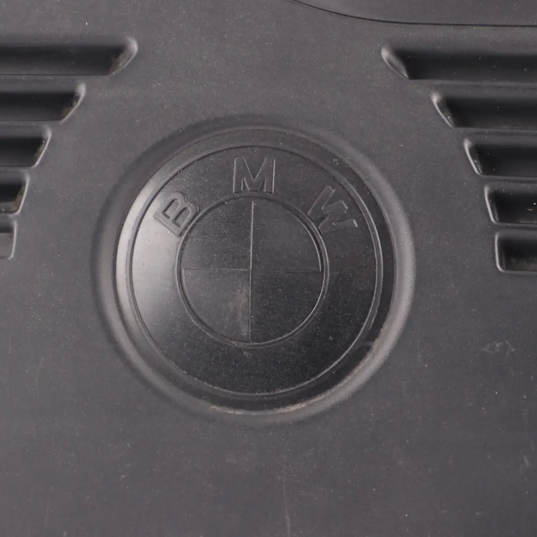 Akustik Abdeckung BMW Z4 E85 E86 Benzin Motor Kühlerschutzblech 7062811 für mit Teilenummer 7162123 Akustik Abdeckung BMW Z4 E85 E86 Benzin Motor Kühlerschutzblech 7062811 - SKU 7162123-2 - Teilenummer 7162123