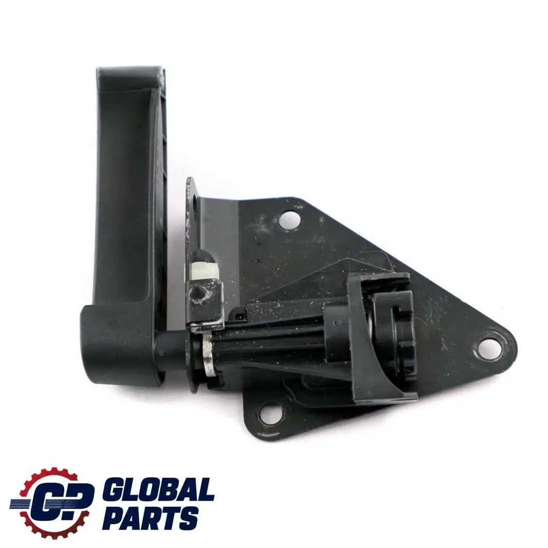 BMW X5 Series E70 Lock Bootlid Hatch Door Hatchback Lower - SKU 7162149 - Part number 7162149