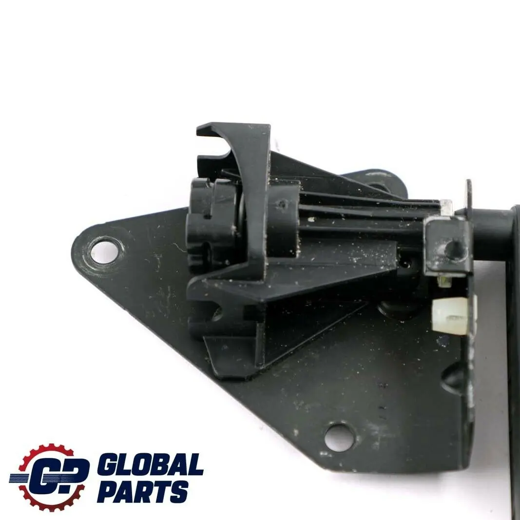 BMW X5 Series E70 Lock Bootlid Hatch Door Hatchback Lower - SKU 7162149 - Part number 7162149