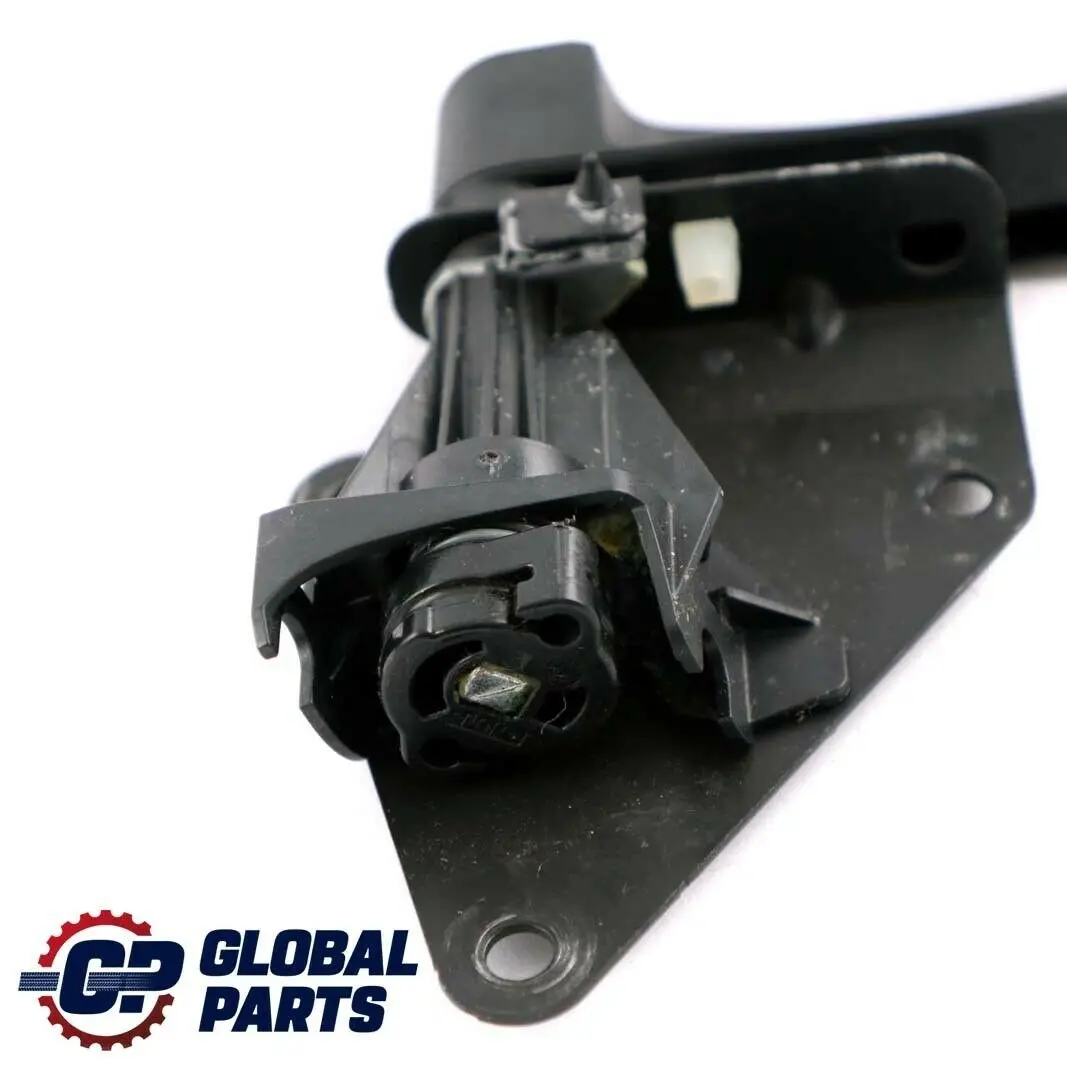 BMW X5 Series E70 Lock Bootlid Hatch Door Hatchback Lower - SKU 7162149 - Part number 7162149