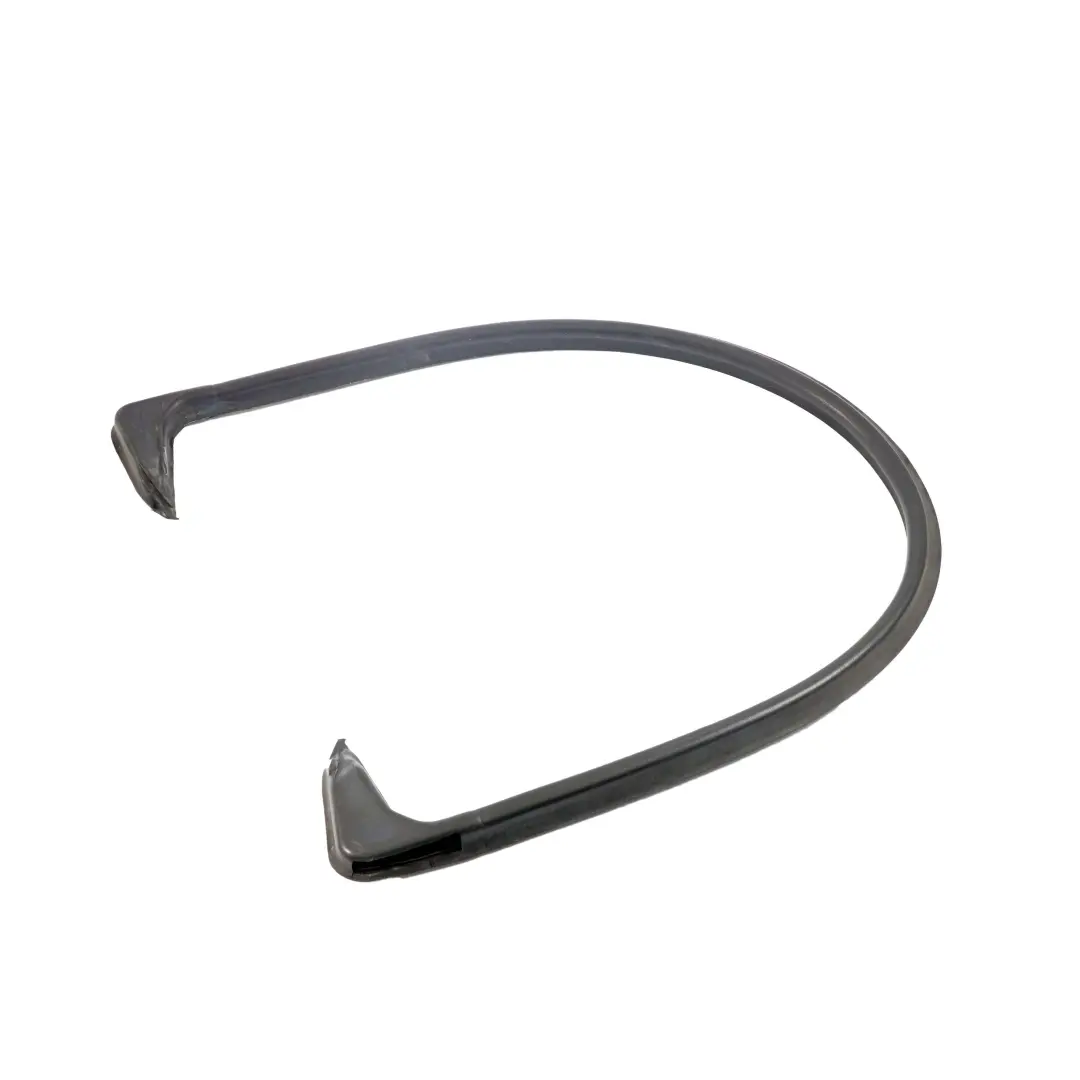 Junta Sellado Bota Tapa Maletero Portón Trasero Medio Junta Inferior para BMW X5 E70 con número de pieza 7162157 BMW X5 E70 Junta Sellado Bota Tapa Maletero Portón Trasero Medio Junta Inferior - SKU 7162157 - Número de pieza 7162157