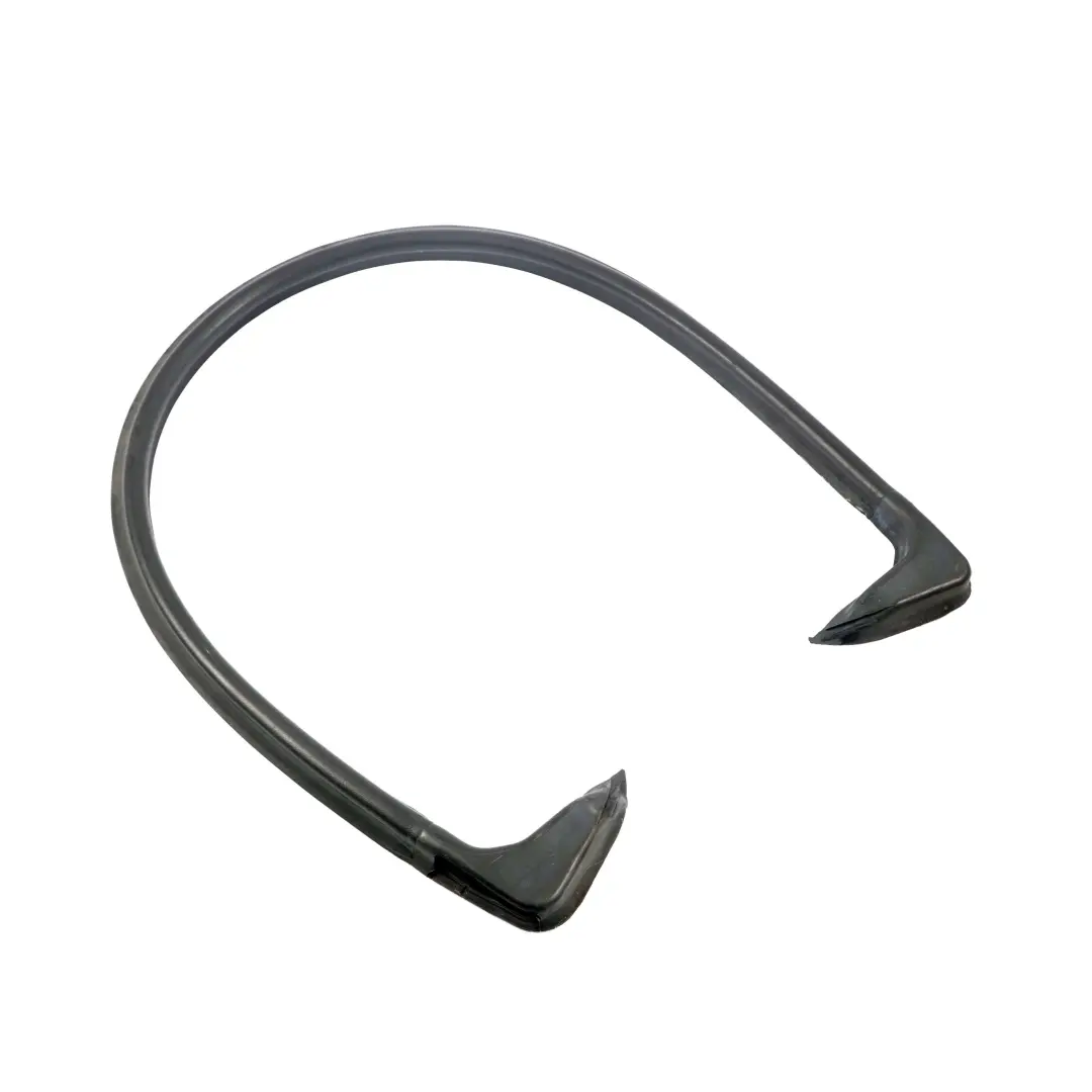 BMW X5 E70 Guarnizione tenuta Stivale Coperchio Portellone posteriore Inferiore - SKU 7162157 - Numero di parte 7162157