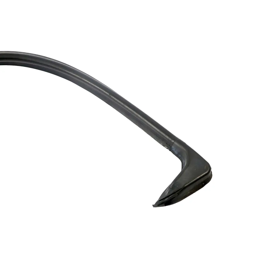BMW X5 E70 Guarnizione tenuta Stivale Coperchio Portellone posteriore Inferiore - SKU 7162157 - Numero di parte 7162157