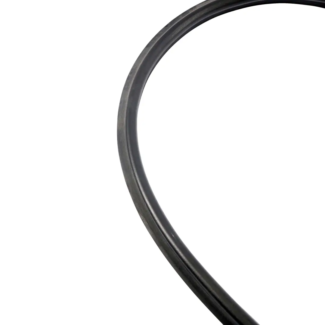 BMW X5 E70 Guarnizione tenuta Stivale Coperchio Portellone posteriore Inferiore - SKU 7162157 - Numero di parte 7162157