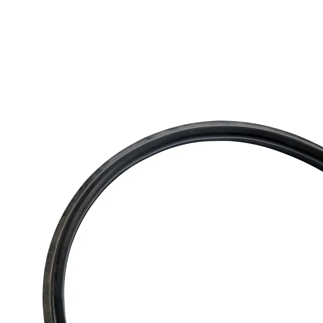 BMW X5 E70 Guarnizione tenuta Stivale Coperchio Portellone posteriore Inferiore - SKU 7162157 - Numero di parte 7162157