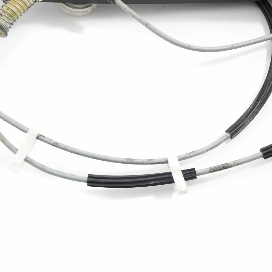 Mini Cooper R50 R52 R53 Leve-vitre de Porte Conduit Leve-vitre avant Gauche - SKU 7162163-1 - Numéro de pièce 7162163
