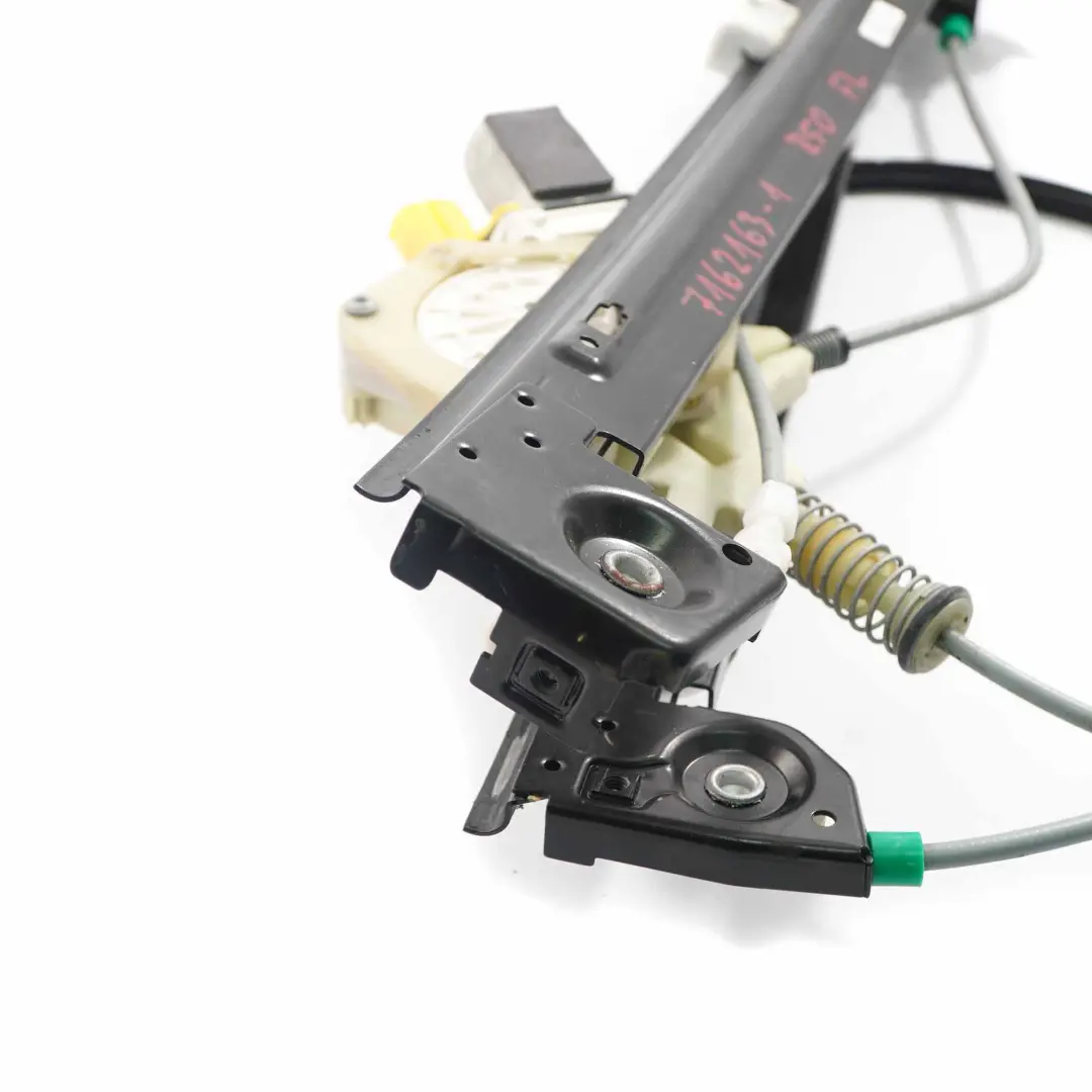 Door Window Lifter Electric Front Left N/S 6954275 to Mini R50 R52 R53 with Part number 7162163 Mini R50 R52 R53 Door Window Lifter Electric Front Left N/S 6954275 - SKU 7162163-1 - Part number 7162163