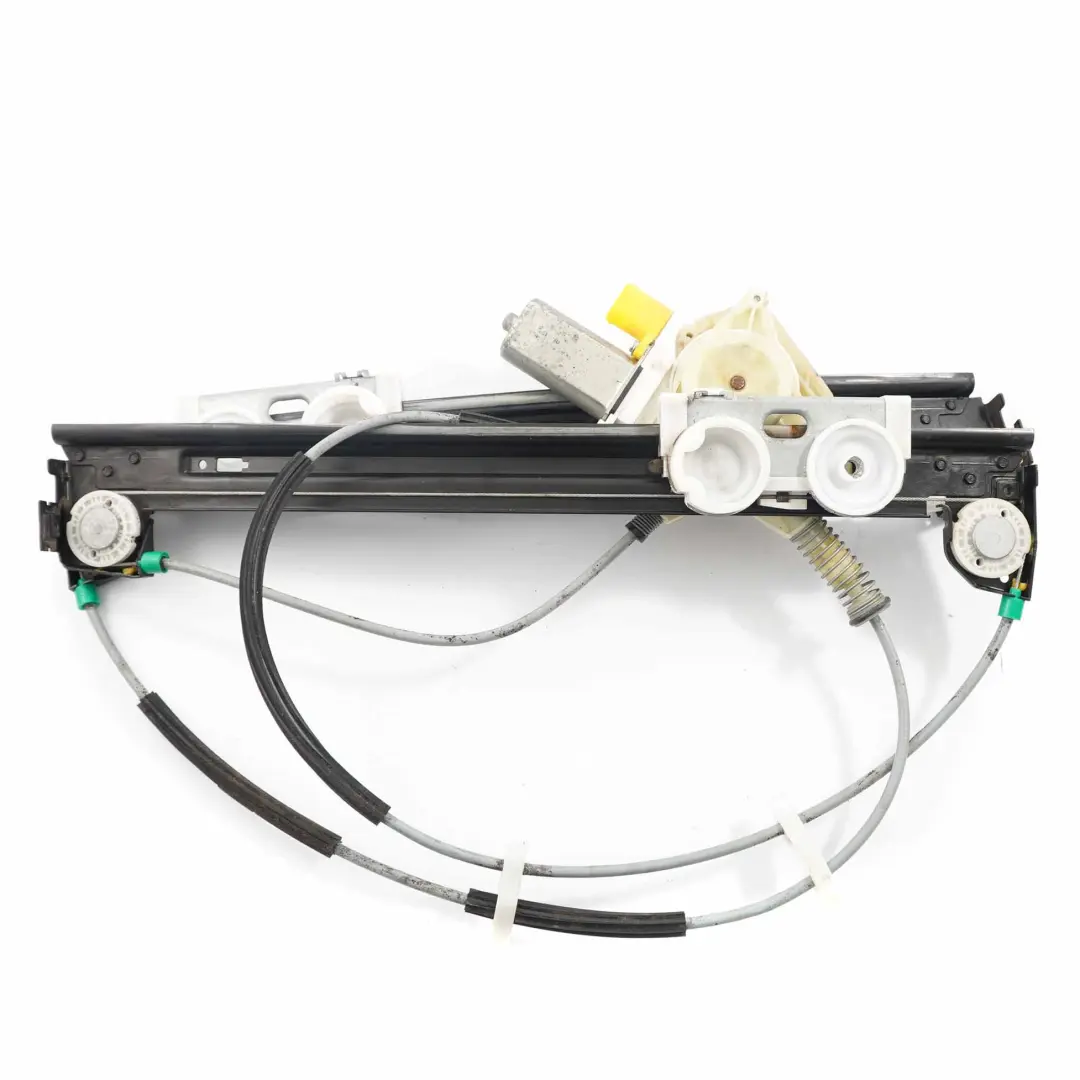 Mini Cooper R50 R52 R53 Türfensterheber Antrieb Fensterheber Vorne Links - SKU 7162163-1 - Teilenummer 7162163