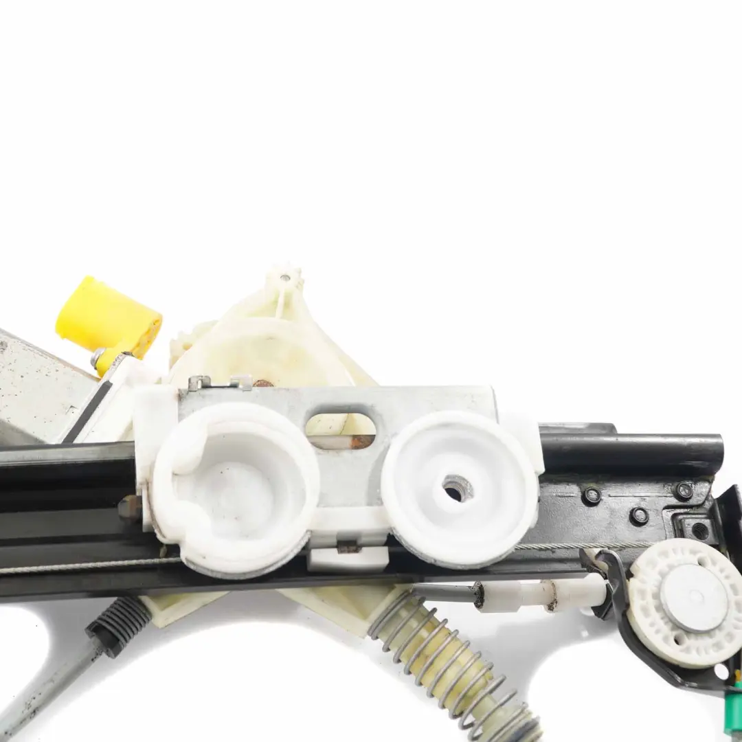 Türfensterheber Antrieb Fensterheber Vorne Links für Mini Cooper R50 R52 R53 mit Teilenummer 7162163 Mini Cooper R50 R52 R53 Türfensterheber Antrieb Fensterheber Vorne Links - SKU 7162163-1 - Teilenummer 7162163