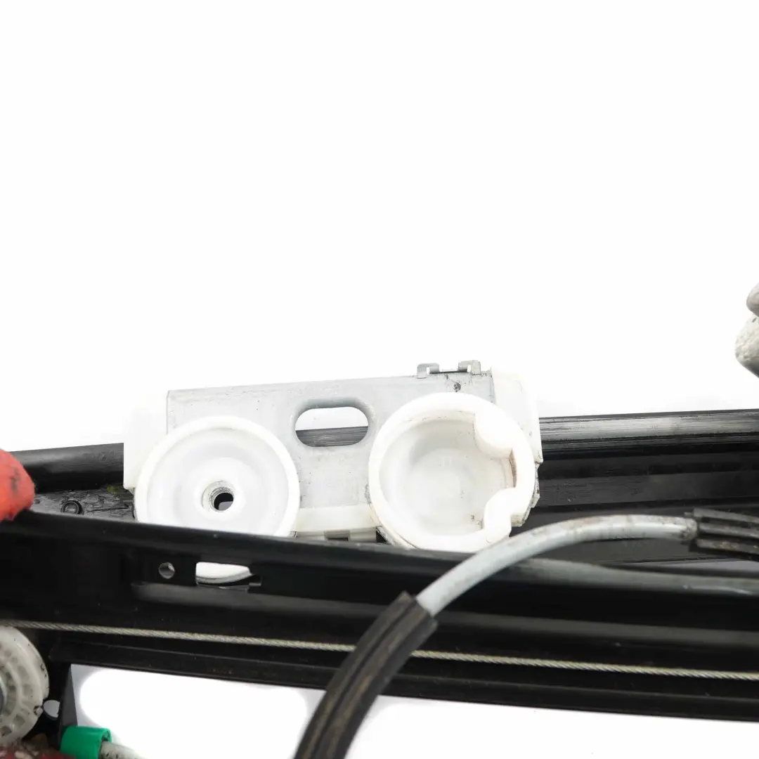 MINI R50 R52 R53 Podnośnik Szyby Lewy Przód - SKU 7162163-1 - Numer Części 7162163