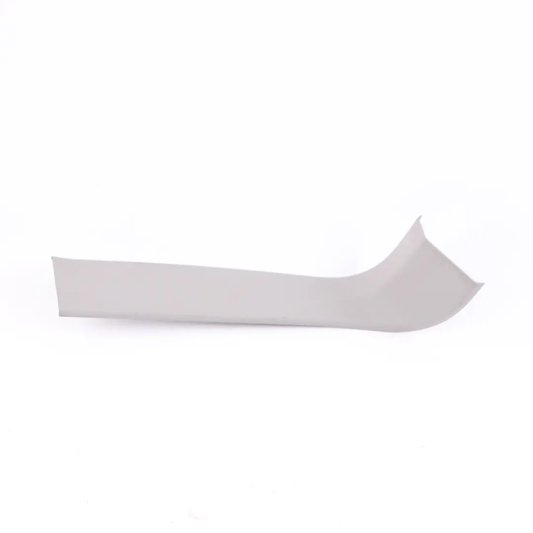 BMW 3 Series E91 E91 LCI Trim Panel Trunk Lid Rear Left N/S - SKU 7162171 - Part number 7162171