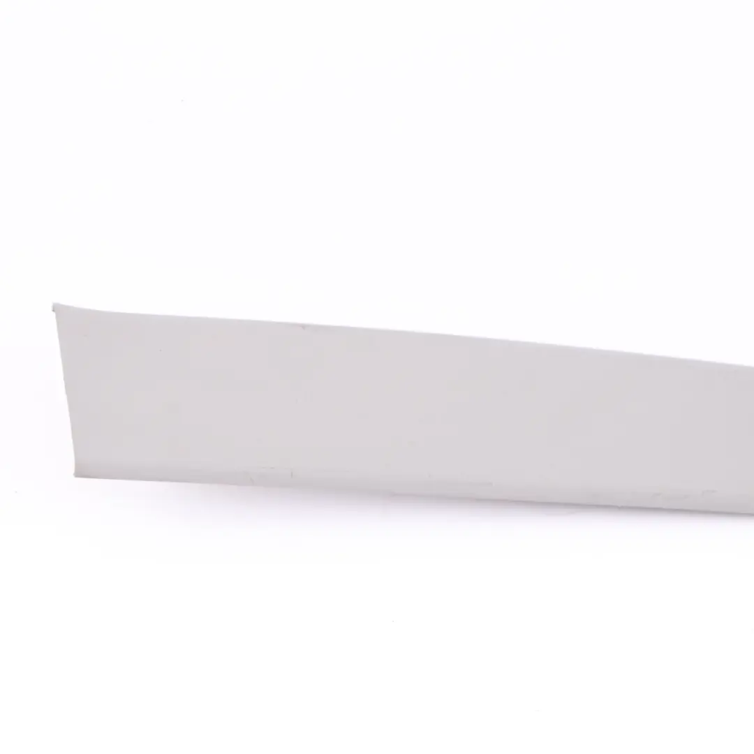 BMW 3 Series E91 E91 LCI Trim Panel Trunk Lid Rear Left N/S - SKU 7162171 - Part number 7162171