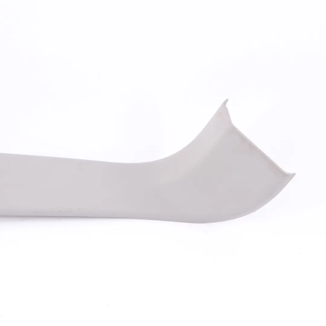 Rivestimento Posteriore Sinistra Grigio 7119053 per BMW E91 LCI con numero di parte 7162171 BMW E91 LCI Rivestimento Posteriore Sinistra Grigio 7119053 - SKU 7162171 - Numero di parte 7162171