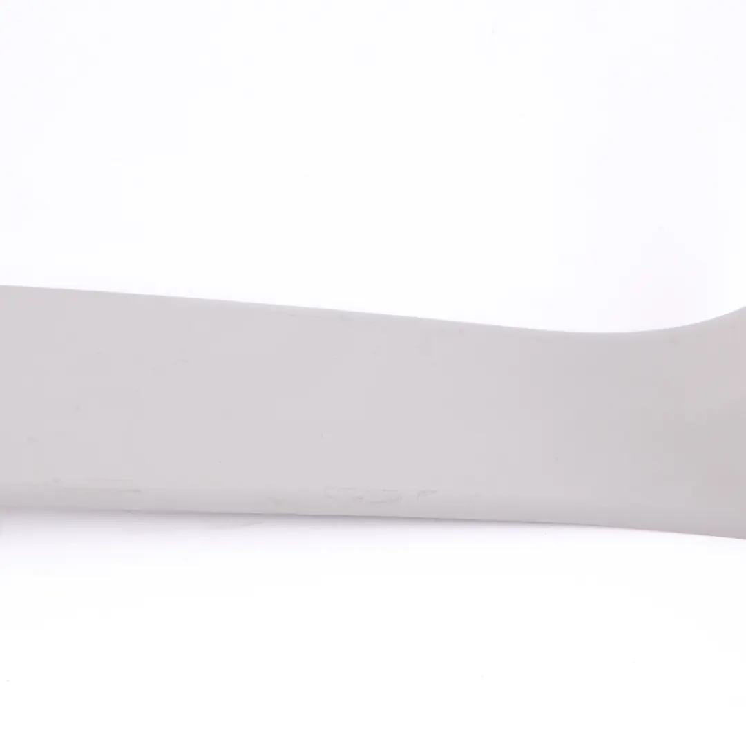 BMW 3 E91 LCI Capot Arriere Gauche Gris 7119053 - SKU 7162171 - Numéro de pièce 7162171