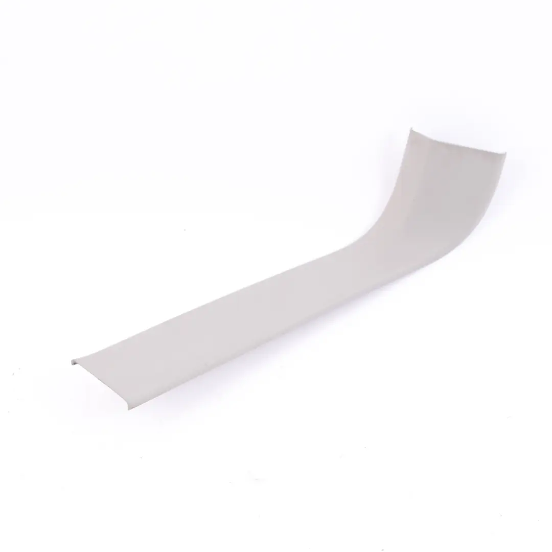 BMW 3 Series E91 E91 LCI Trim Panel Trunk Lid Rear Left N/S - SKU 7162171 - Part number 7162171