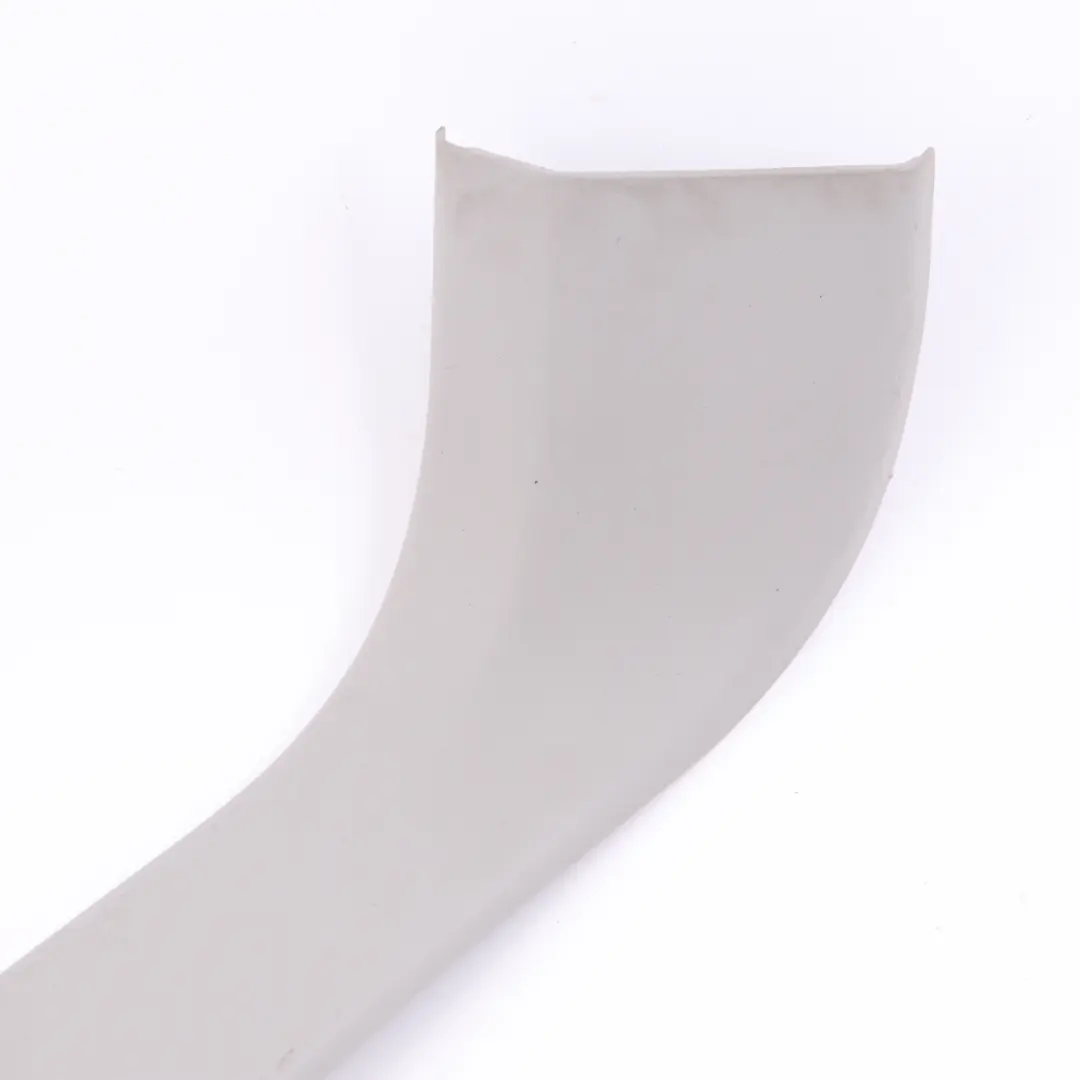 BMW E91 LCI Rivestimento Posteriore Sinistra Grigio 7119053 - SKU 7162171 - Numero di parte 7162171