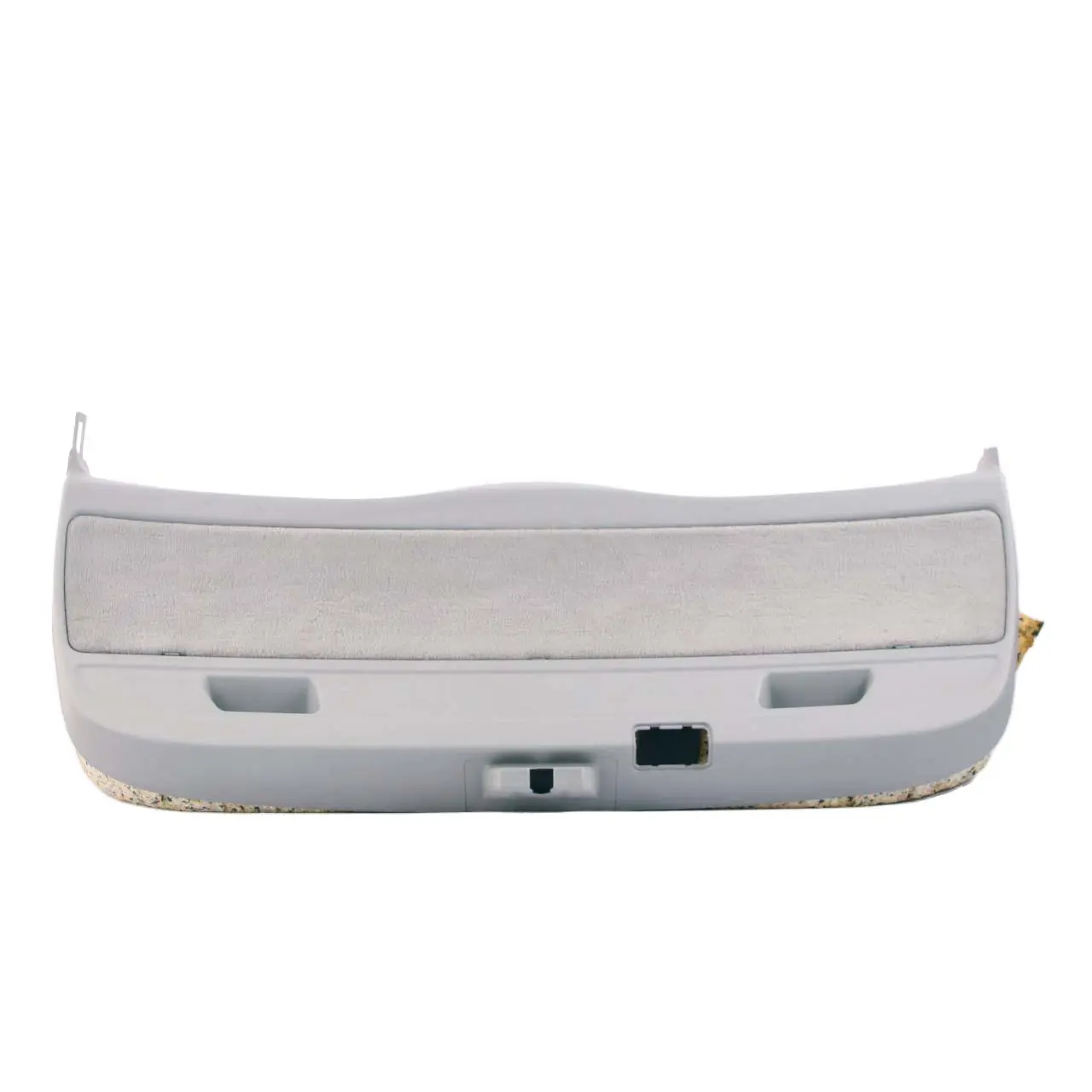 BMW E91 Touring Housse panneau hayon garniture couvercle coffre coffre gris