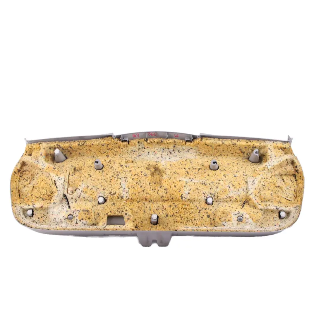 BMW E91 Touring Heckklappenblende Abdeckung Trimm Kofferraumdeckel Grau - SKU 7162179-1 - Teilenummer 7162179