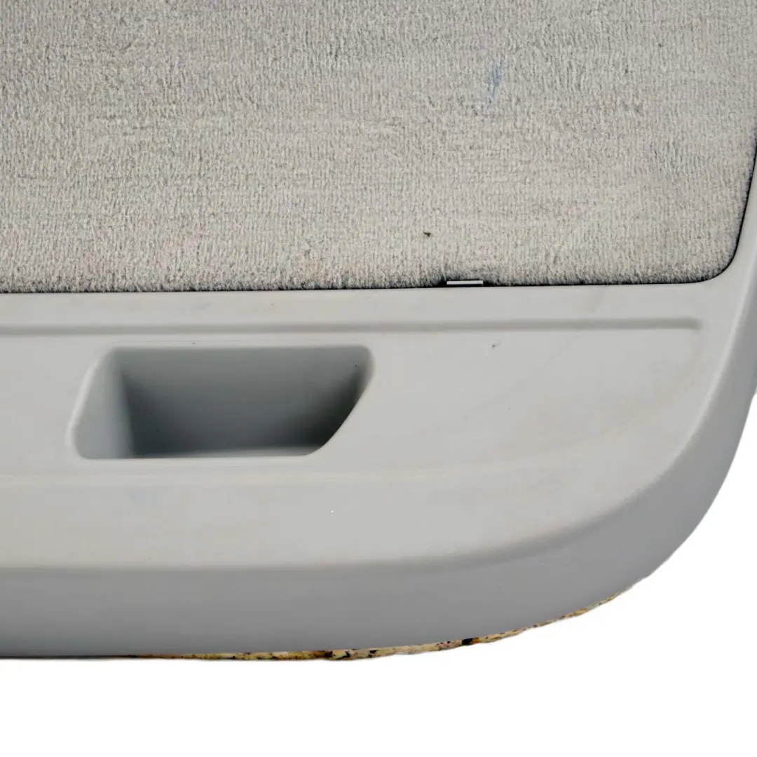 BMW E91 Touring Tailgate Panel Cover Trim Trunk Lid Boot Grey - SKU 7162179-1 - Part number 7162179