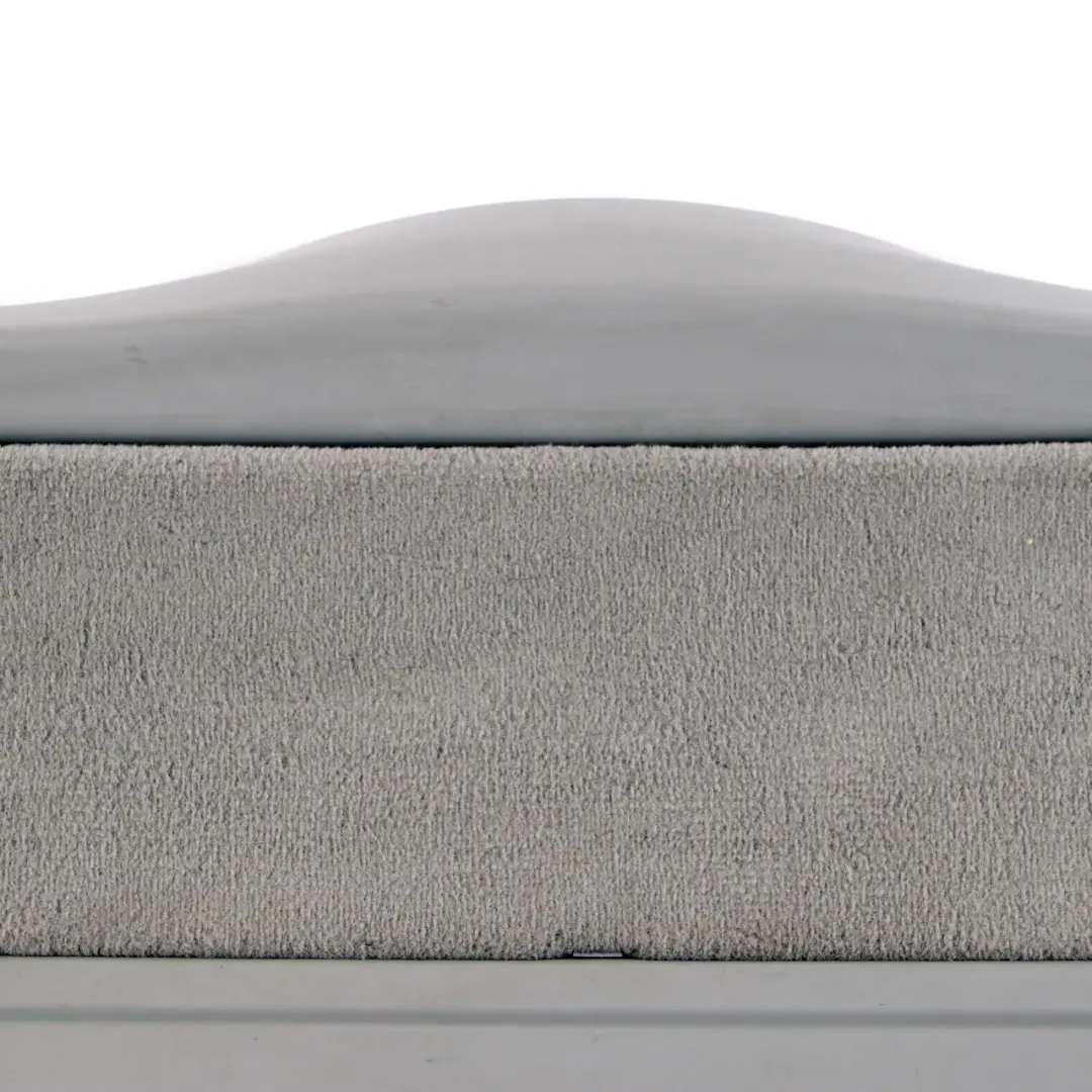 Housse panneau hayon garniture couvercle coffre coffre gris pour BMW E91 Touring à propos du numéro de pièce 7162179 BMW E91 Touring Housse panneau hayon garniture couvercle coffre coffre gris - SKU 7162179-1 - Numéro de pièce 7162179