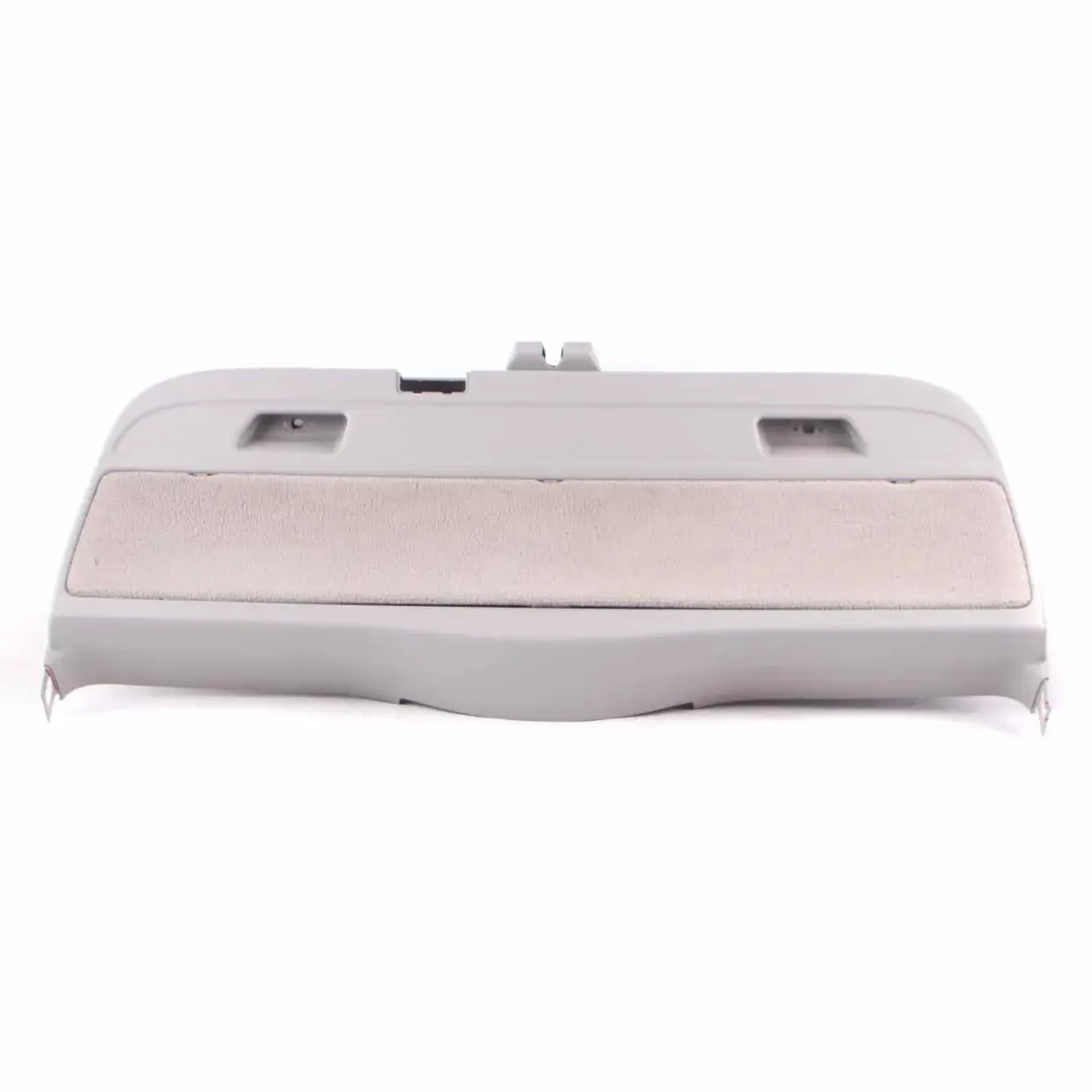 Couvercle Panneau Hayon Garniture Couvercle de Coffre Boot Gris pour BMW E91 Touring à propos du numéro de pièce 7162179 BMW E91 Touring Couvercle Panneau Hayon Garniture Couvercle de Coffre Boot Gris - SKU 7162179 - Numéro de pièce 7162179