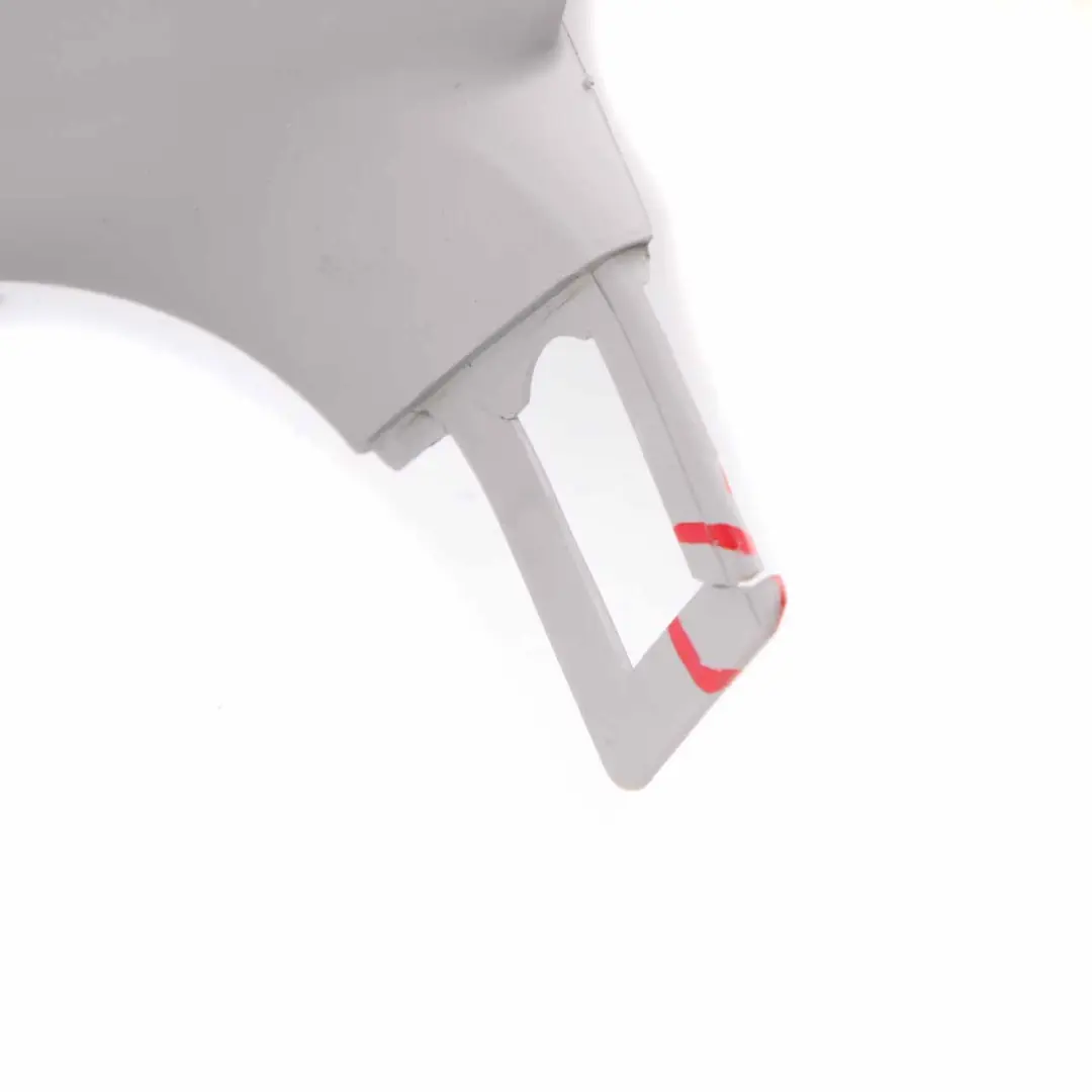 Portellone posteriore Coprire Trim Baule Coperchio Boot Grigio per BMW E91 Touring con numero di parte 7162179 BMW E91 Touring Portellone posteriore Coprire Trim Baule Coperchio Boot Grigio - SKU 7162179 - Numero di parte 7162179