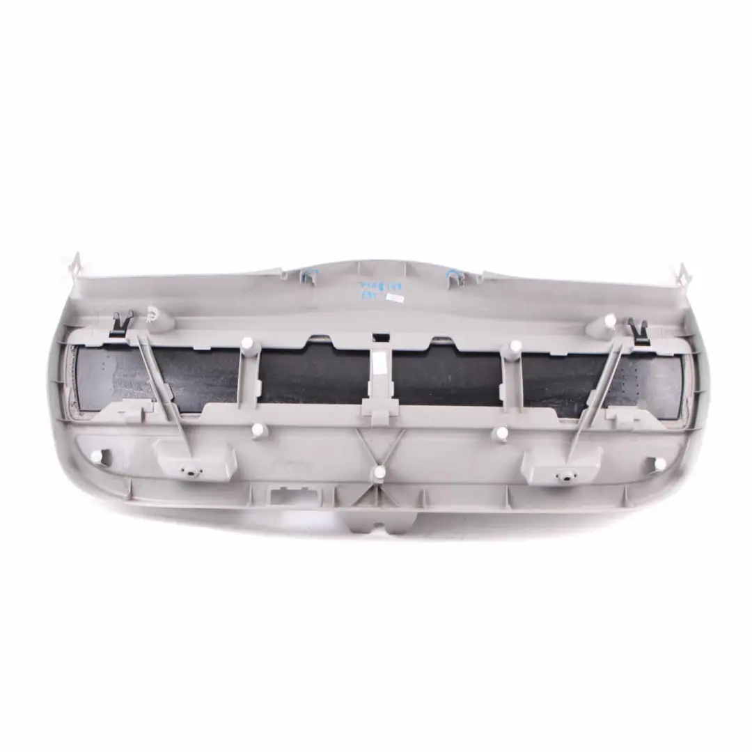 BMW 3 Series E91 Touring Tailgate Panel Cover Trim Trunk Lid Boot Grey - SKU 7162179 - Part number 7162179