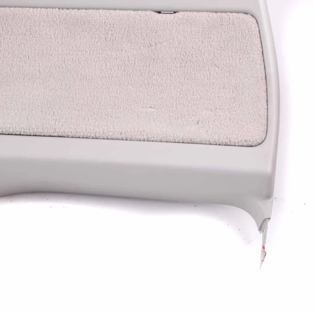 Couvercle Panneau Hayon Garniture Couvercle de Coffre Boot Gris pour BMW E91 Touring à propos du numéro de pièce 7162179 BMW E91 Touring Couvercle Panneau Hayon Garniture Couvercle de Coffre Boot Gris - SKU 7162179 - Numéro de pièce 7162179