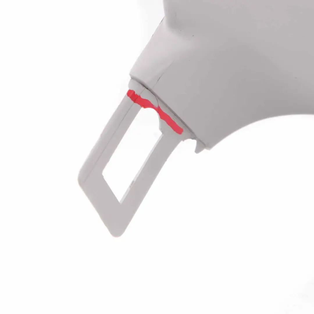 Portellone posteriore Coprire Trim Baule Coperchio Boot Grigio per BMW E91 Touring con numero di parte 7162179 BMW E91 Touring Portellone posteriore Coprire Trim Baule Coperchio Boot Grigio - SKU 7162179 - Numero di parte 7162179