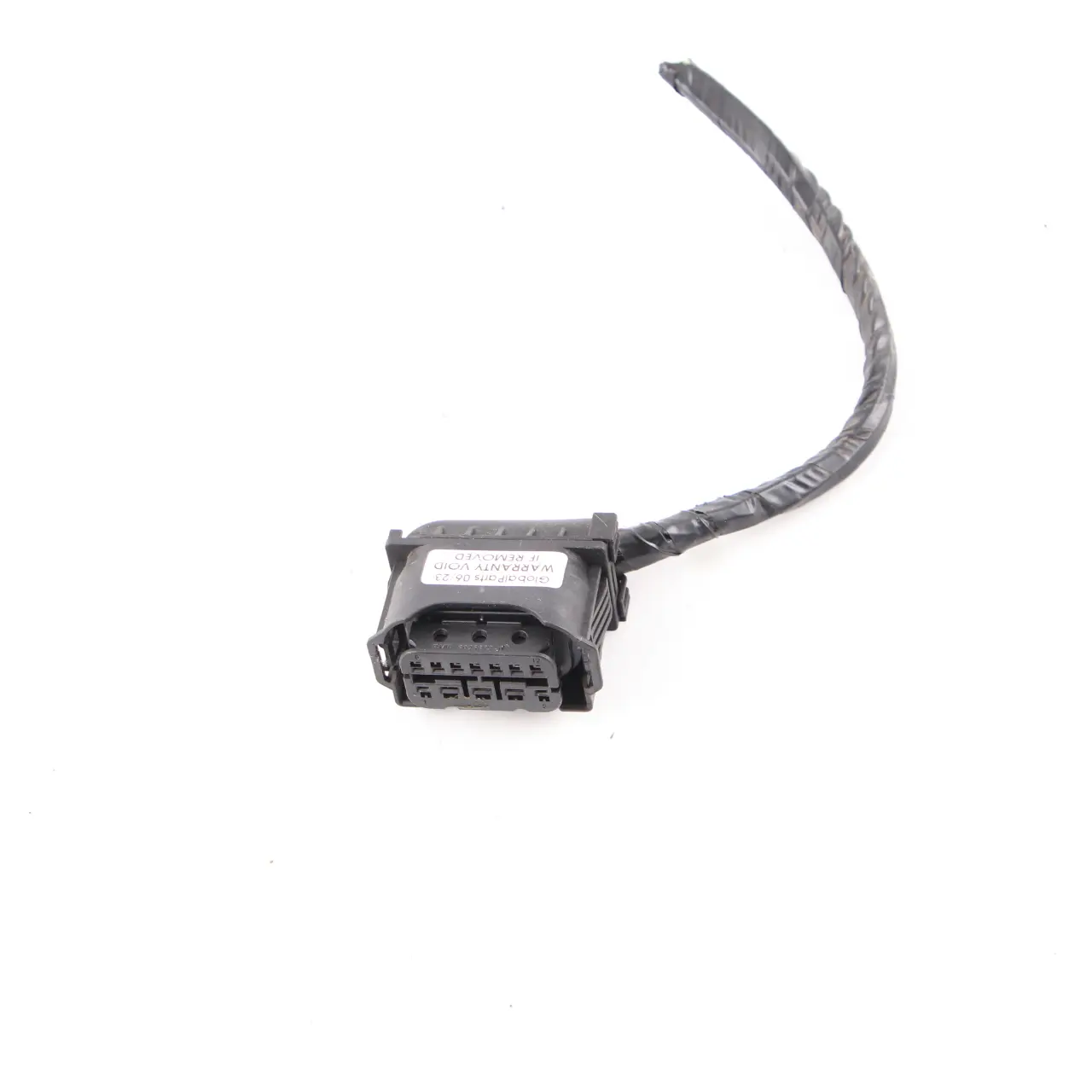 BMW X3 E83 LCI Faro Enchufe Cableado Delantero Izquierdo