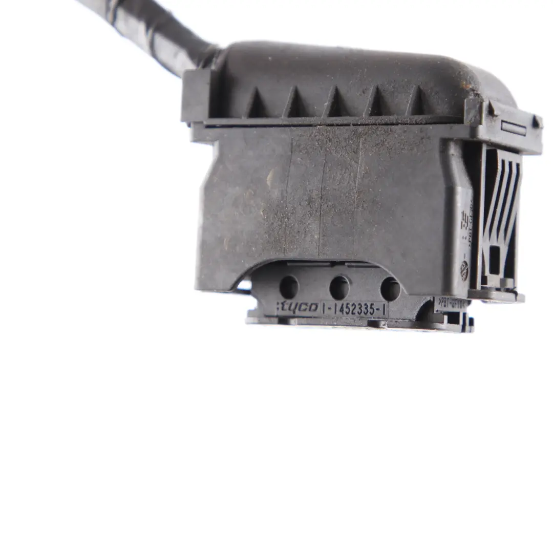  Headlight Headlamp BMW X3 E83 LCI Plug Socket Wiring Front Left N/S - SKU 7162195-4 - Part number 7162195