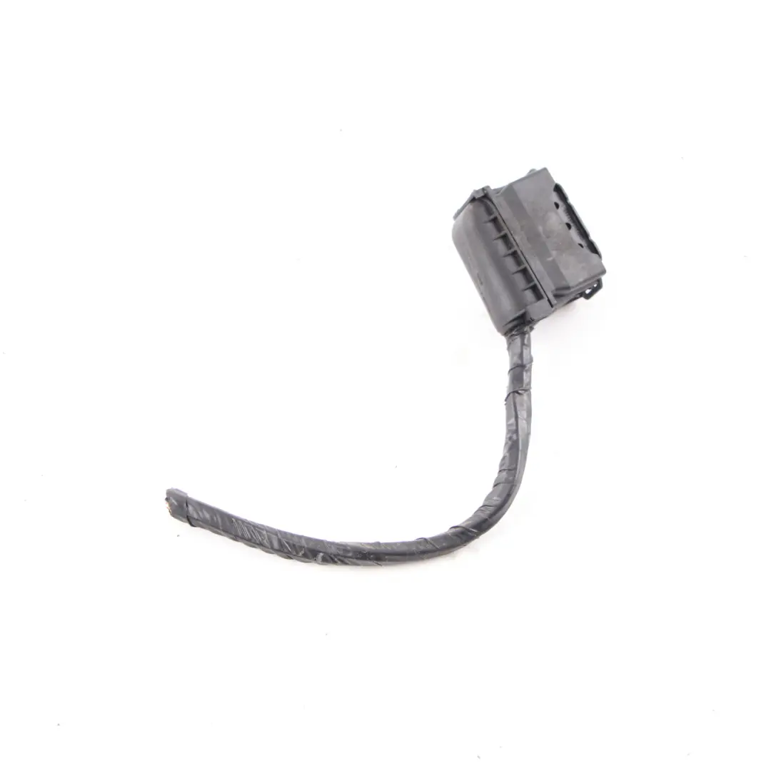  Headlight Headlamp BMW X3 E83 LCI Plug Socket Wiring Front Left N/S - SKU 7162195-4 - Part number 7162195