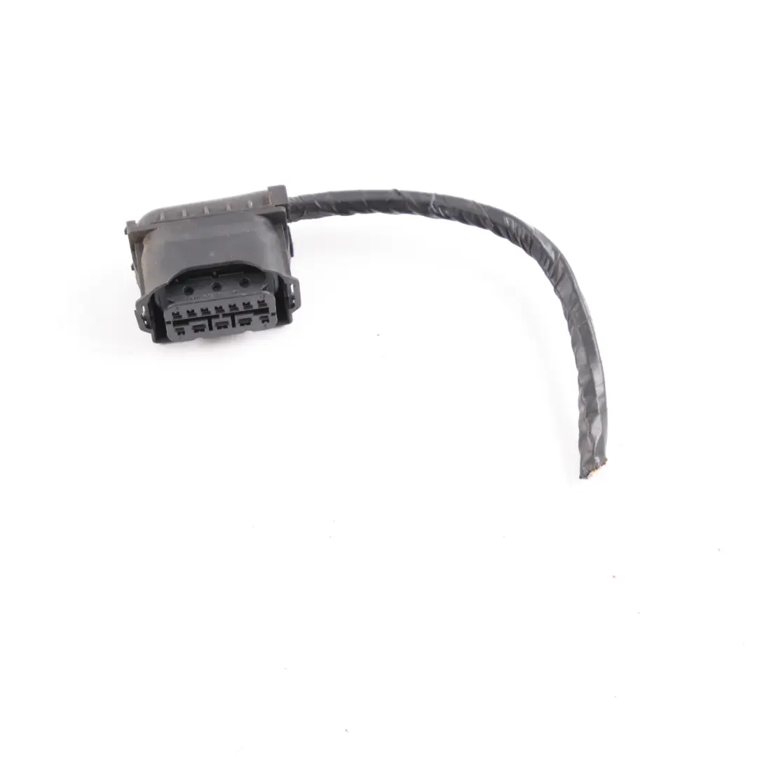 BMW X3 E83 LCI Headlight Headlamp Front Right Plug Socket Wiring 6925638 - SKU 7162196-3 - Part number 7162196