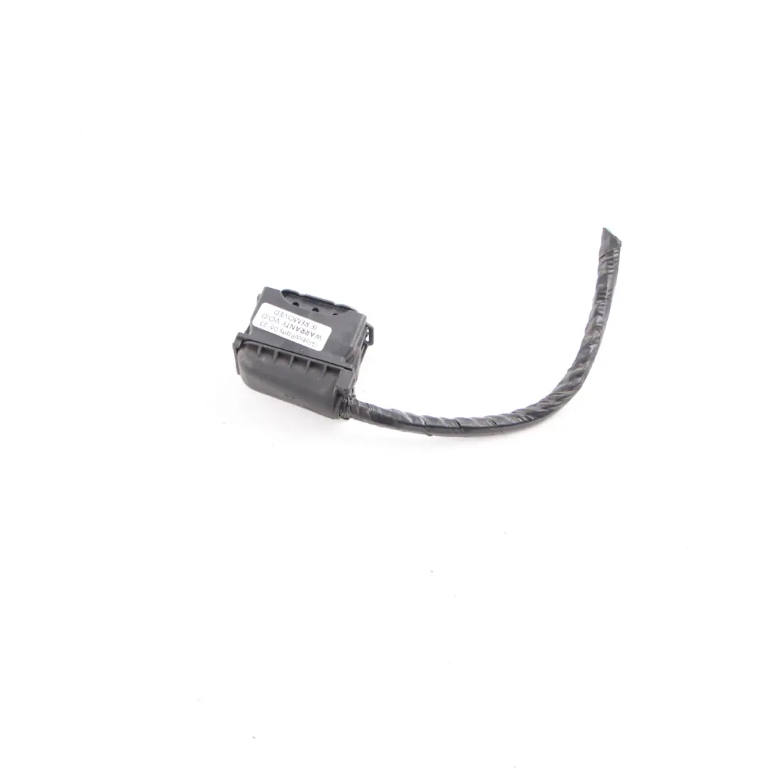 BMW X3 E83 LCI Headlight Headlamp Front Right Plug Socket Wiring 6925638 - SKU 7162196-3 - Part number 7162196