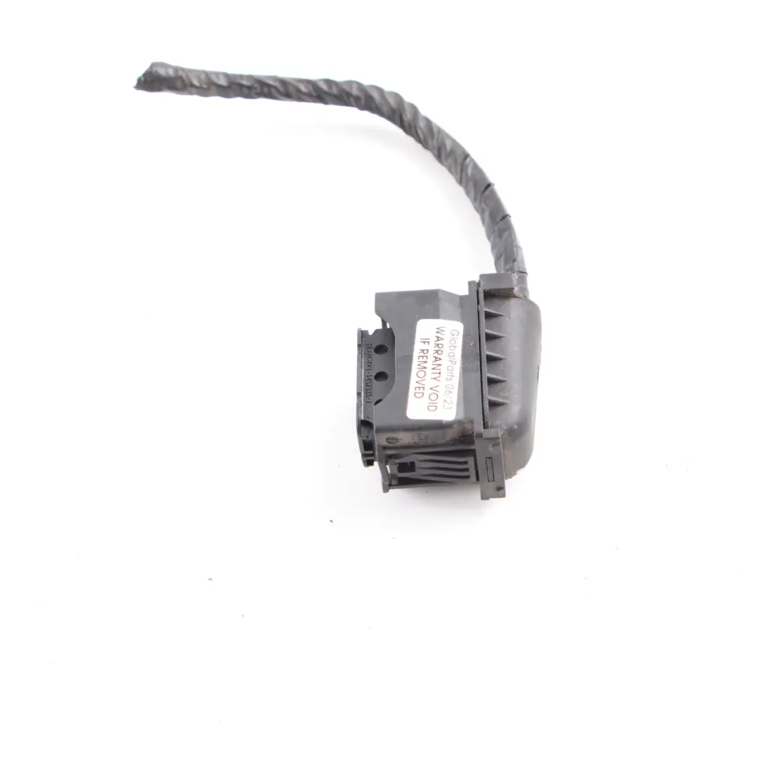 BMW X3 E83 LCI Scheinwerfer Vorne Rechts Stecker Buchse Verkabelung 6925638 - SKU 7162196-3 - Teilenummer 7162196
