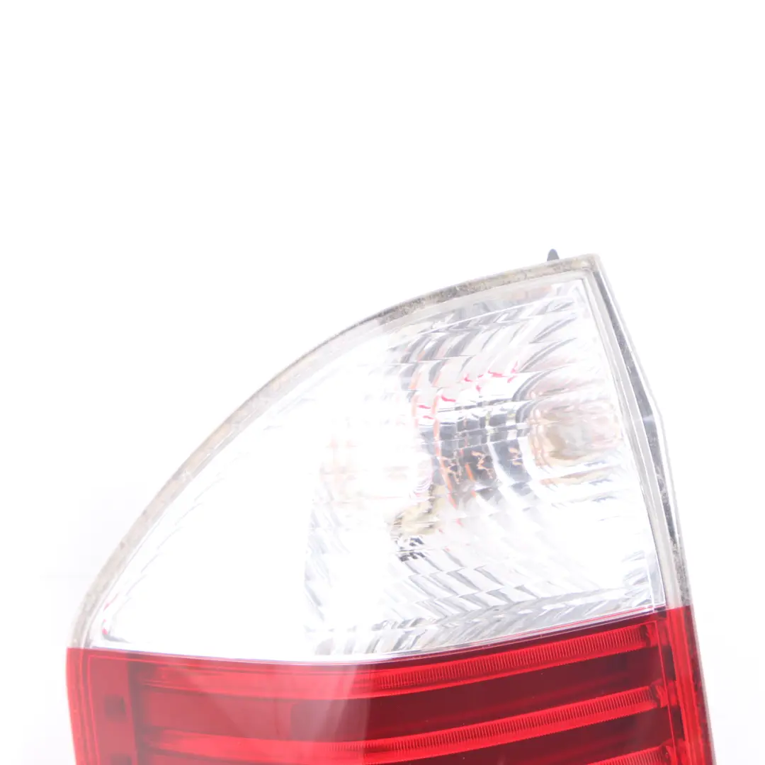 Left N/S LED Tail Lamp Light Side Panel to BMW X3 E83 LCI 1 Rear with Part number 7162209 BMW X3 E83 LCI 1 Rear Left N/S LED Tail Lamp Light Side Panel - SKU 7162209-1 - Part number 7162209
