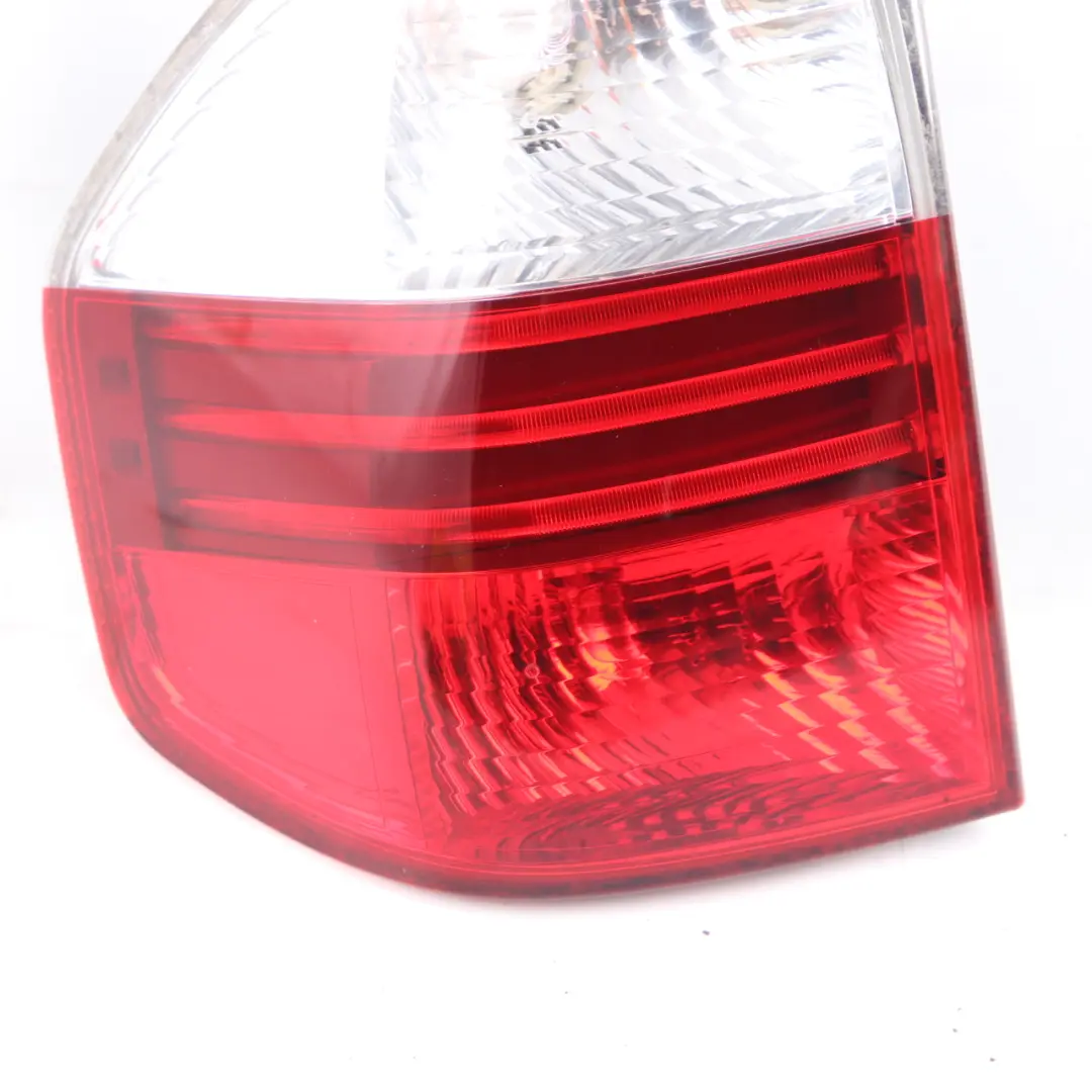 BMW X3 er E83 LCI 1 Heckleuchte LED Seitenwand Hinten Links - SKU 7162209-1 - Teilenummer 7162209