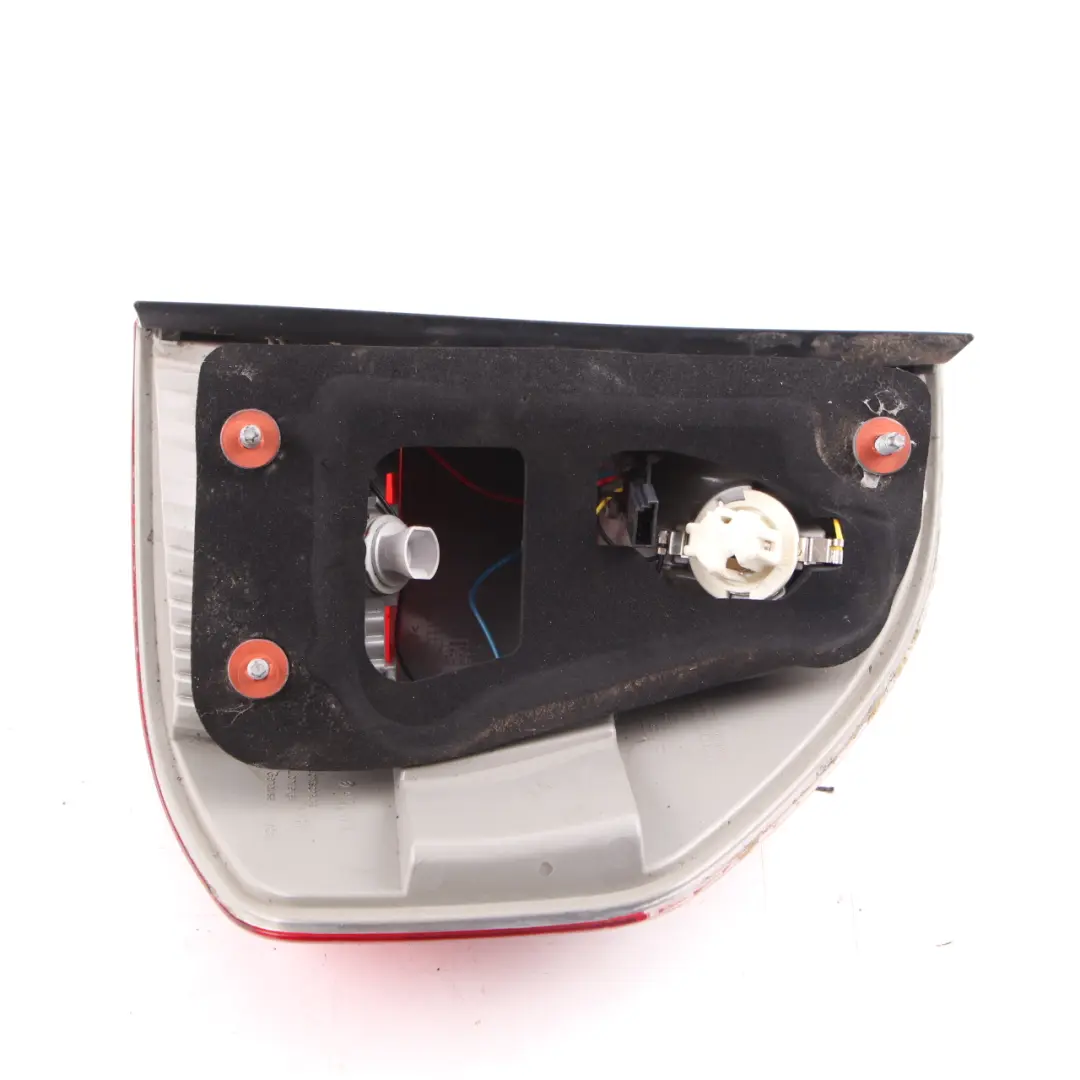 BMW X3 E83 LCI Feu Arrière Gauche Page Lampe Lumière - SKU 7162209-1 - Numéro de pièce 7162209