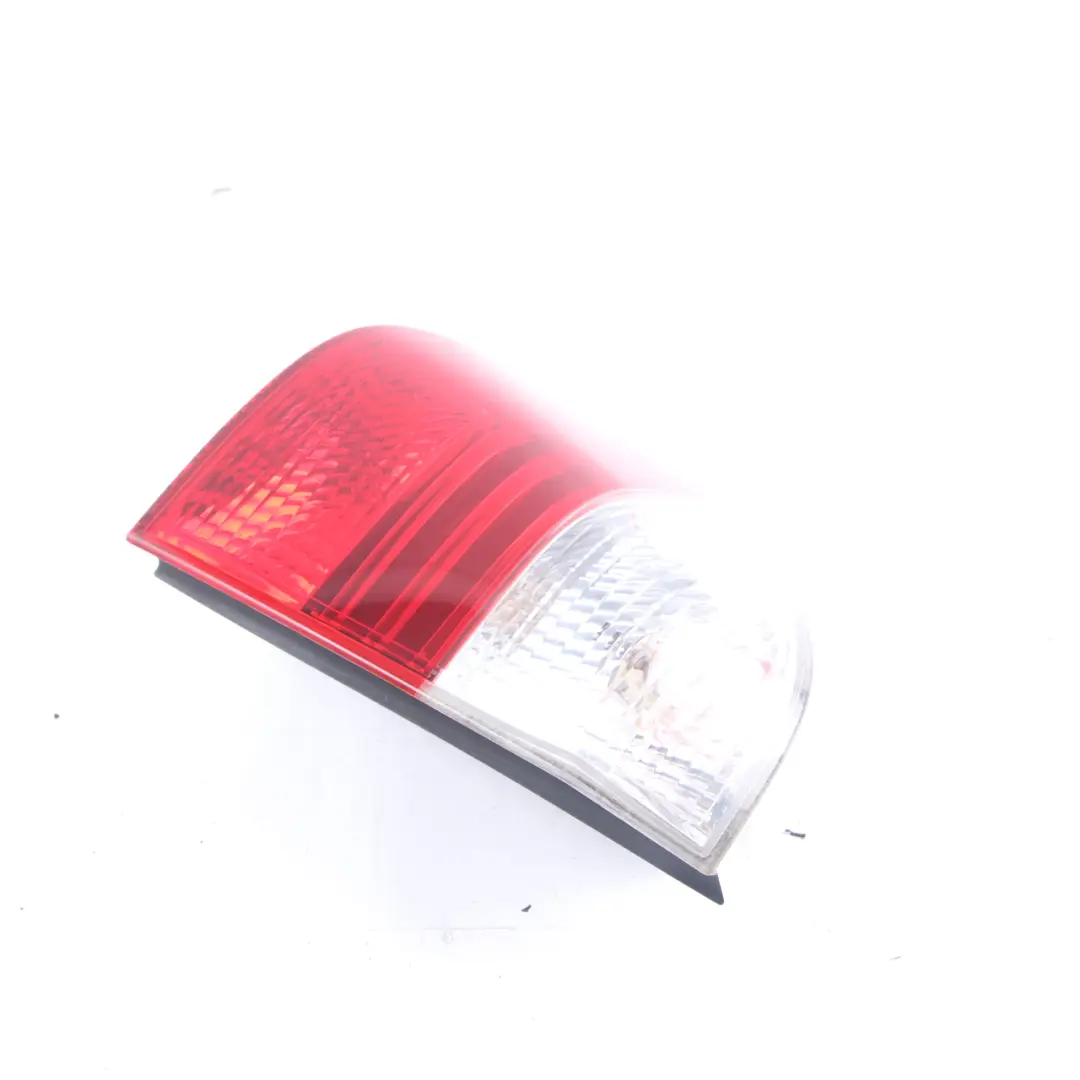 Trasera Izquierda LED Luz Trasera Panel Lateral para BMW E83 LCI 1 con número de pieza 7162209 BMW E83 LCI 1 Trasera Izquierda LED Luz Trasera Panel Lateral - SKU 7162209-1 - Número de pieza 7162209