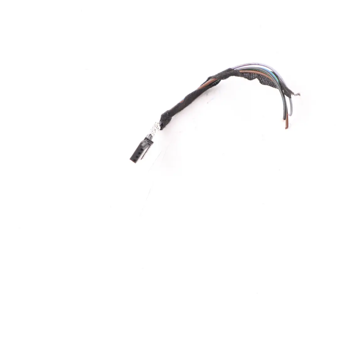 BMW X3 E83 LCI Gniazdo Wtyczka Kabel Lampy Lewy Tył Okablowanie - SKU 7162209-2 - Numer Części 7162209