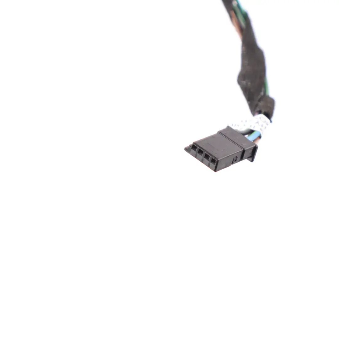 Gniazdo Wtyczka Kabel Lampy Lewy Tył Okablowanie do BMW X3 E83 LCI o numerze 7162209 BMW X3 E83 LCI Gniazdo Wtyczka Kabel Lampy Lewy Tył Okablowanie - SKU 7162209-2 - Numer Części 7162209