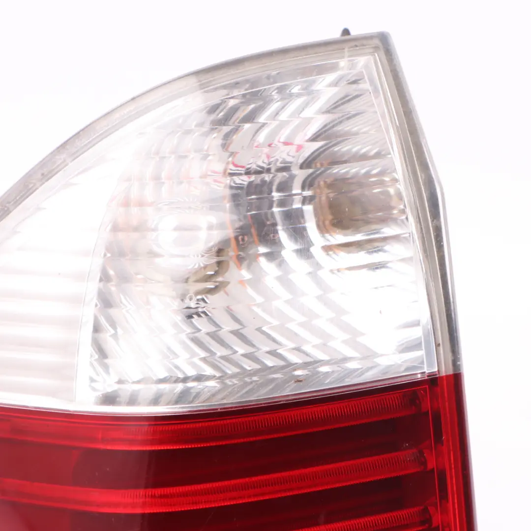 Left N/S LED Tail Lamp Light Side Panel to BMW X3 E83 LCI 1 Rear with Part number 7162209 BMW X3 E83 LCI 1 Rear Left N/S LED Tail Lamp Light Side Panel - SKU 7162209-3 - Part number 7162209