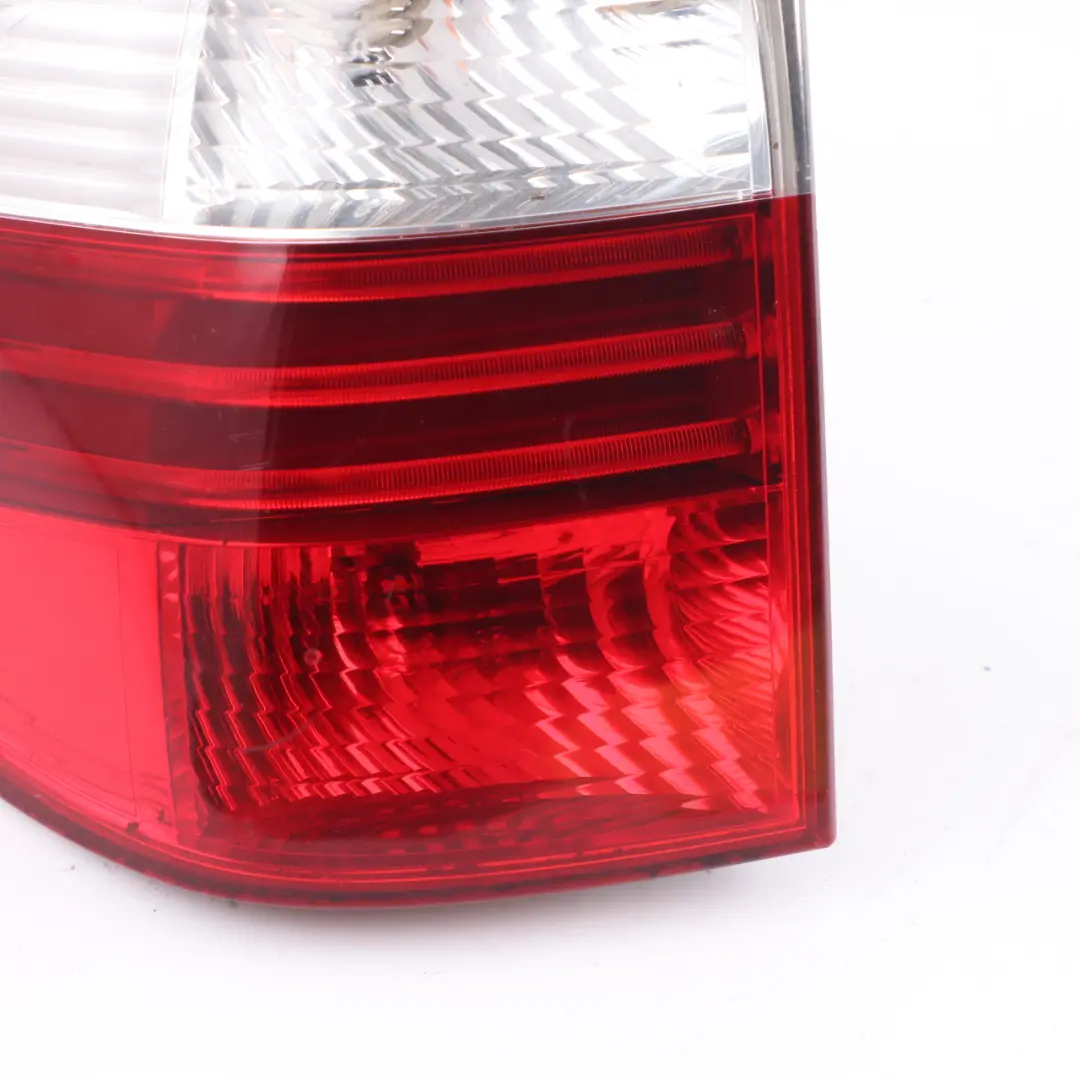 Left N/S LED Tail Lamp Light Side Panel to BMW X3 E83 LCI 1 Rear with Part number 7162209 BMW X3 E83 LCI 1 Rear Left N/S LED Tail Lamp Light Side Panel - SKU 7162209-3 - Part number 7162209