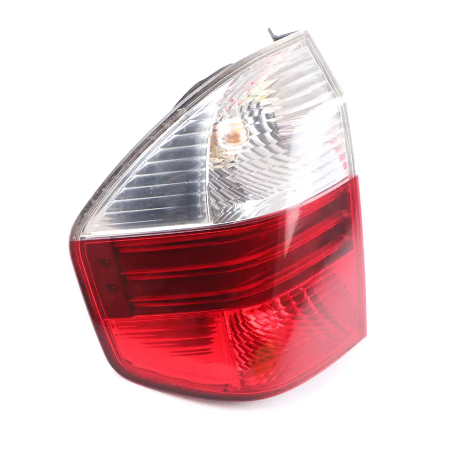 Left N/S LED Tail Lamp Light Side Panel to BMW X3 E83 LCI 1 Rear with Part number 7162209 BMW X3 E83 LCI 1 Rear Left N/S LED Tail Lamp Light Side Panel - SKU 7162209-3 - Part number 7162209