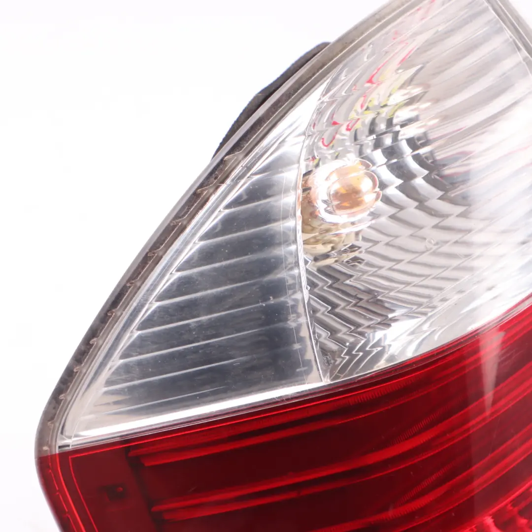 Left N/S LED Tail Lamp Light Side Panel to BMW X3 E83 LCI 1 Rear with Part number 7162209 BMW X3 E83 LCI 1 Rear Left N/S LED Tail Lamp Light Side Panel - SKU 7162209-3 - Part number 7162209