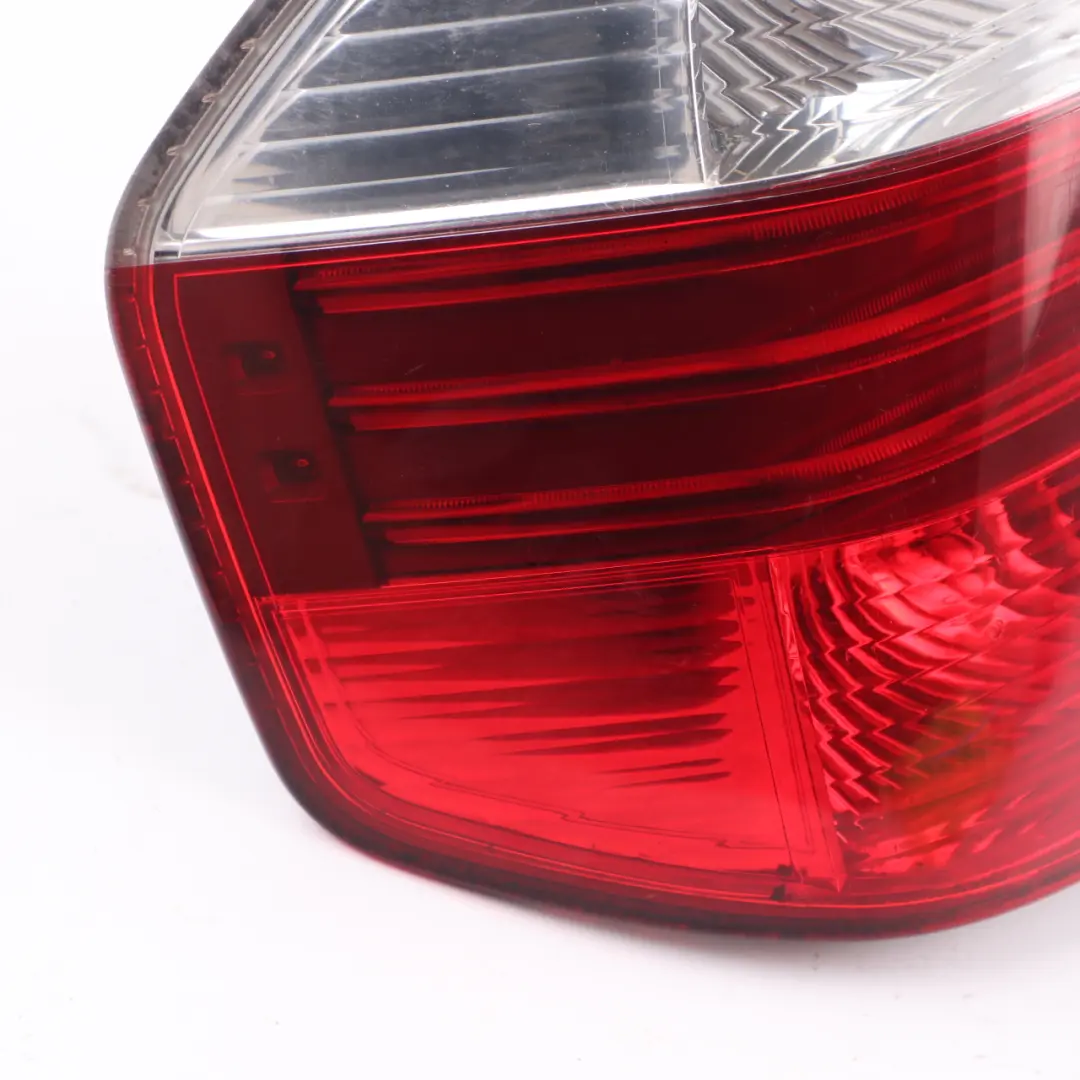 Left N/S LED Tail Lamp Light Side Panel to BMW X3 E83 LCI 1 Rear with Part number 7162209 BMW X3 E83 LCI 1 Rear Left N/S LED Tail Lamp Light Side Panel - SKU 7162209-3 - Part number 7162209