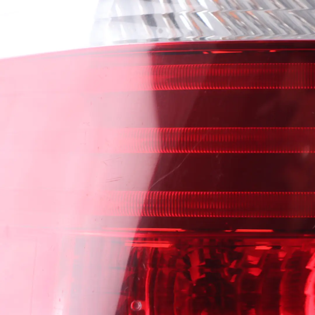 Left N/S LED Tail Lamp Light Side Panel to BMW X3 E83 LCI 1 Rear with Part number 7162209 BMW X3 E83 LCI 1 Rear Left N/S LED Tail Lamp Light Side Panel - SKU 7162209-3 - Part number 7162209