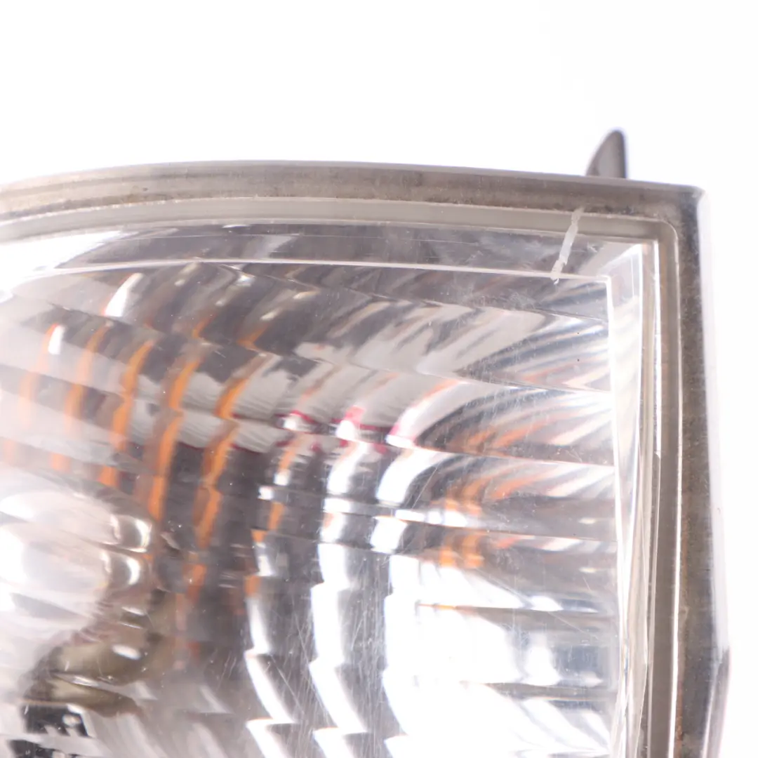 BMW X3 E83 LCI 1 Rear Left N/S LED Tail Lamp Light Side Panel - SKU 7162209-3 - Part number 7162209